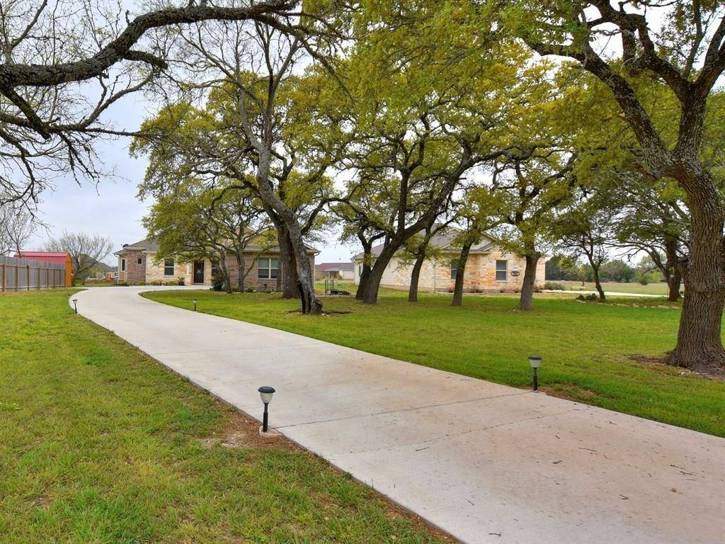 Bertram, TX 78605,104 ESTRELLA LN