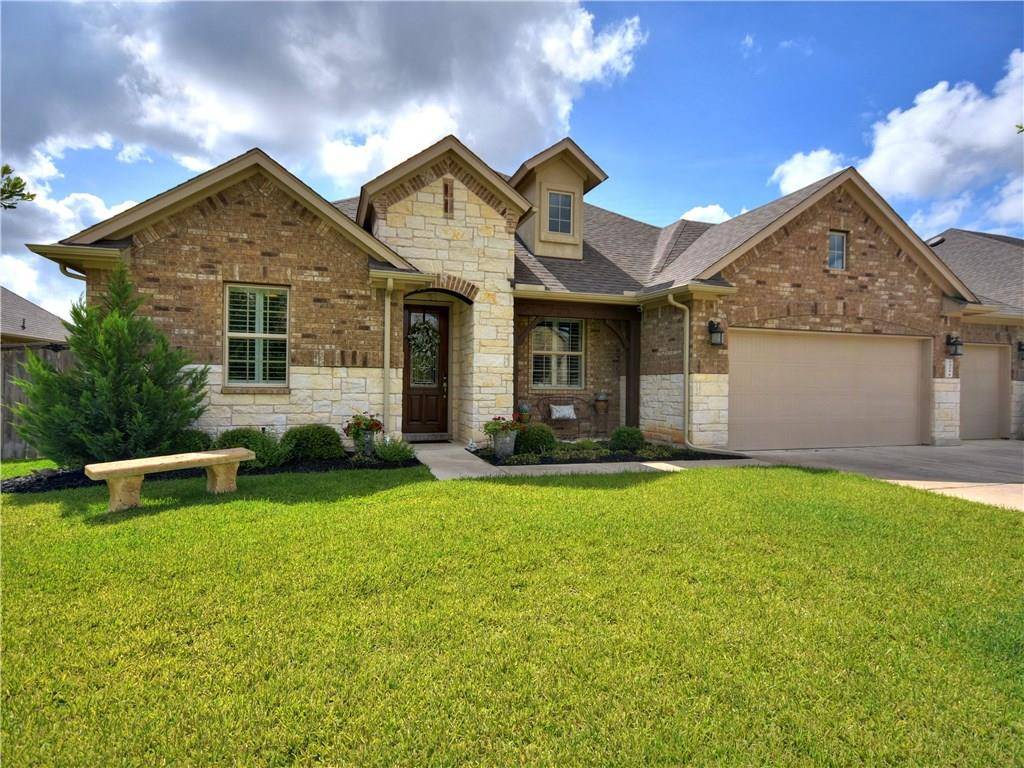 Round Rock, TX 78665,4409 Caldwell Palm CIR