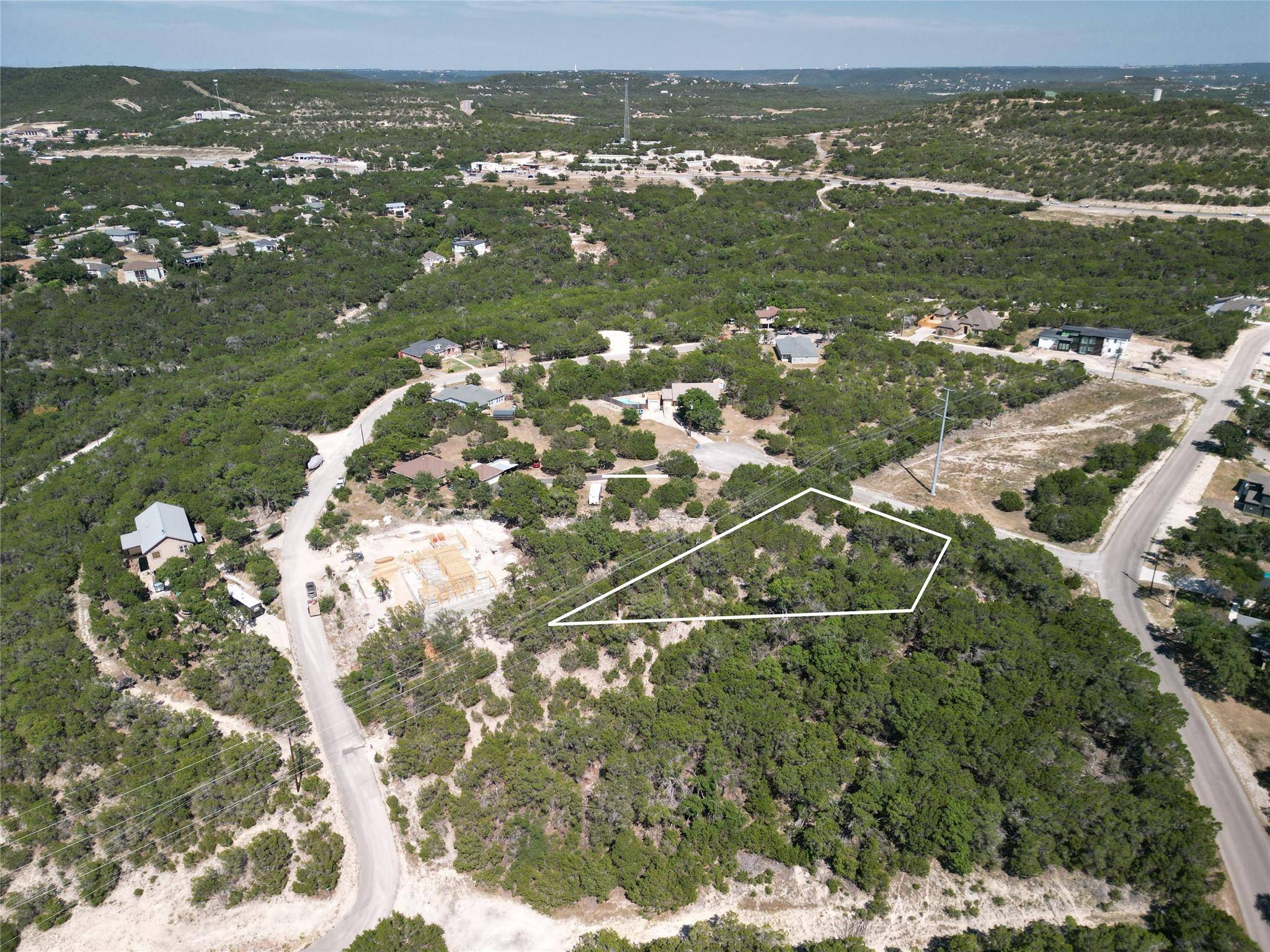 Lago Vista, TX 78645,6802 Cedar Ridge CIR