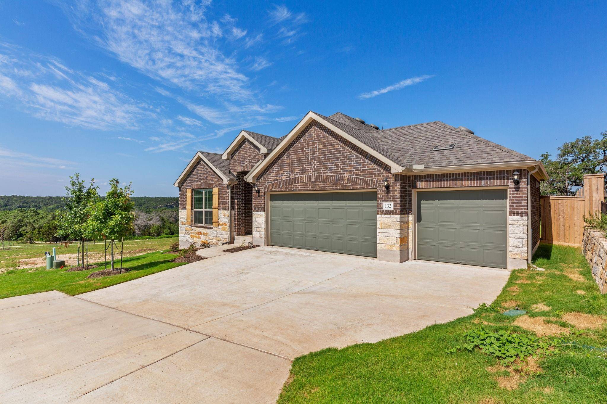 Georgetown, TX 78628,132 Elm Ridge WAY