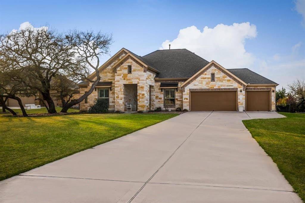 Dripping Springs, TX 78620,312 Ranch Ridge DR