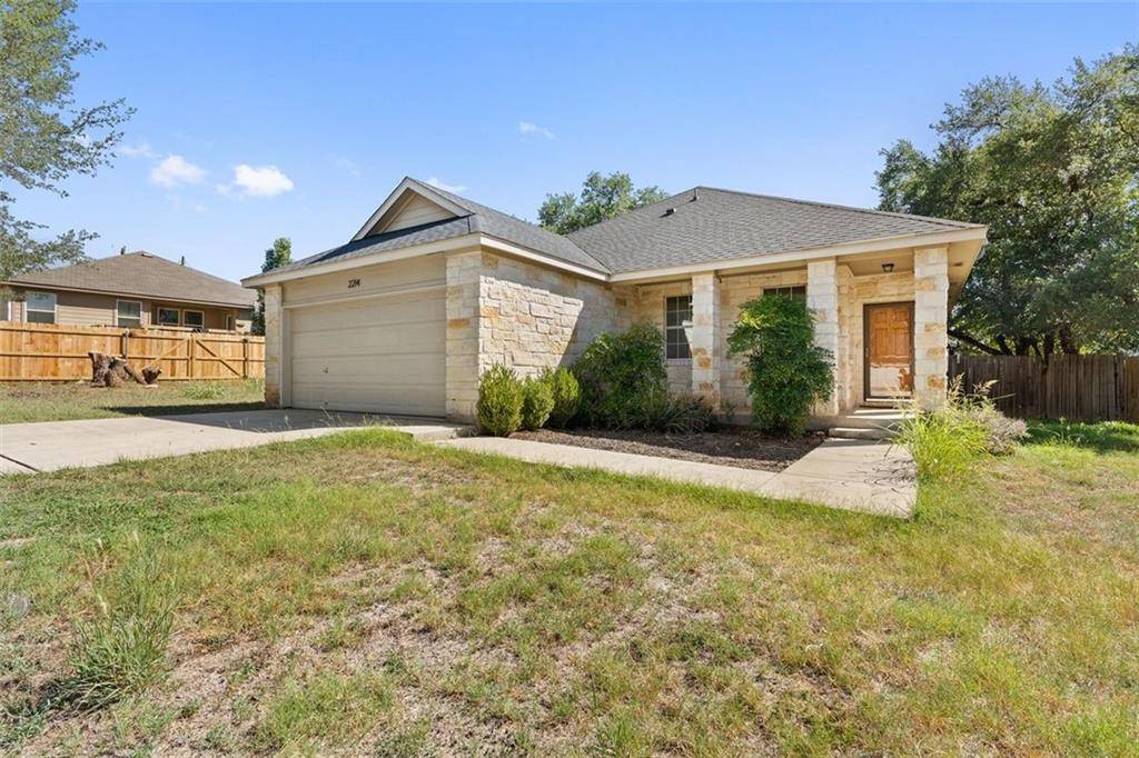 San Marcos, TX 78666,2214 Meadow View DR