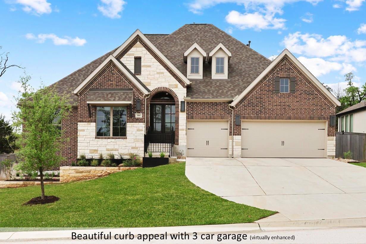 Bastrop, TX 78602,168 Gaston DR