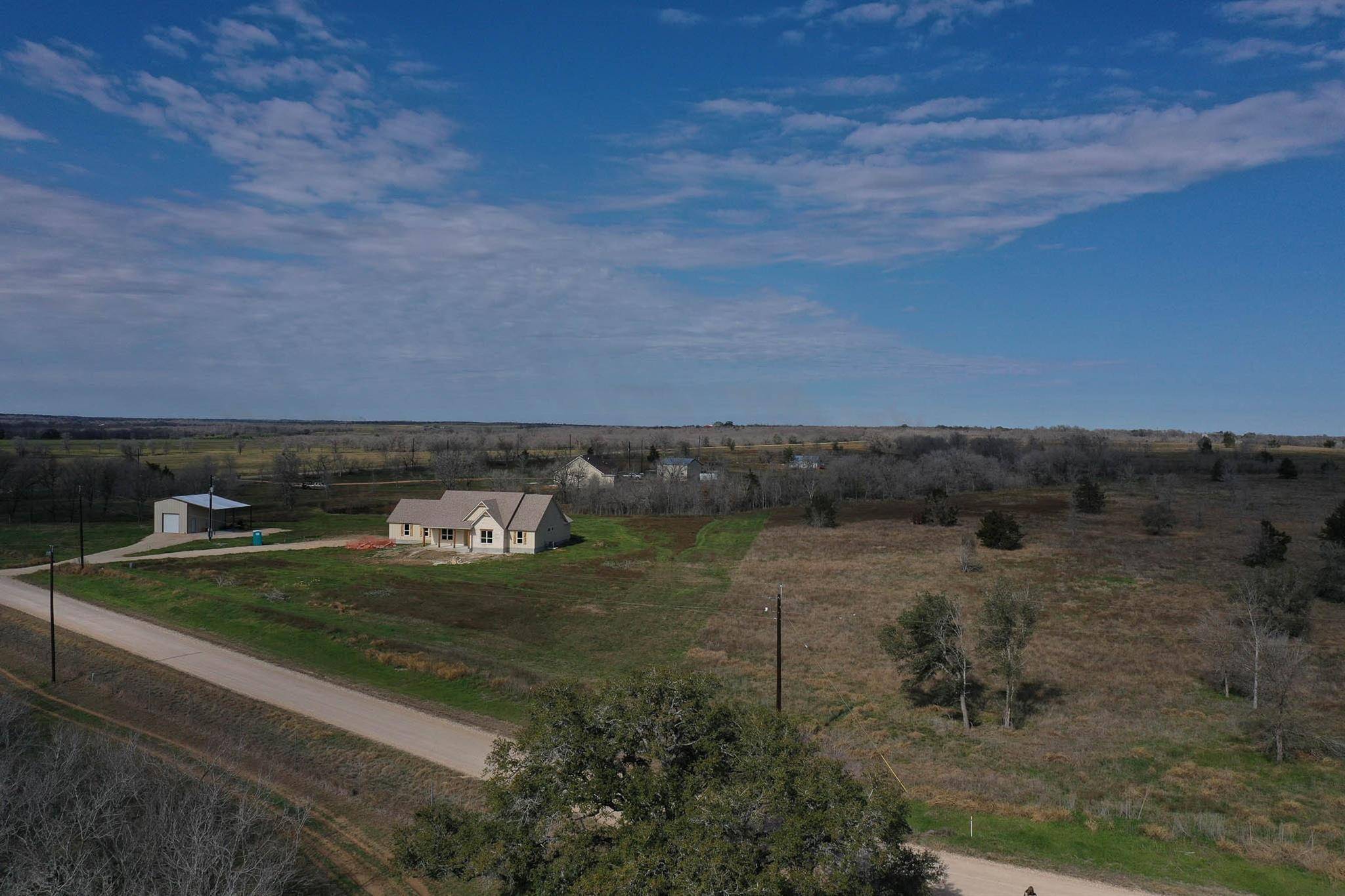 Waelder, TX 78959,000 County Road 451