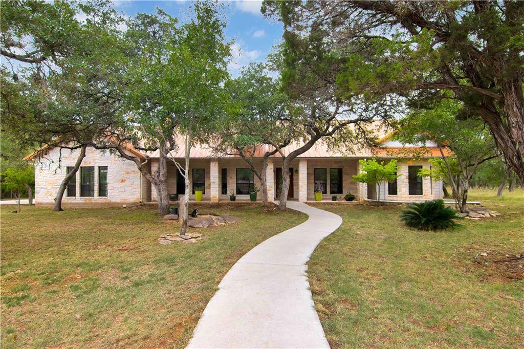 Wimberley, TX 78676,100 Rambling Oaks DR