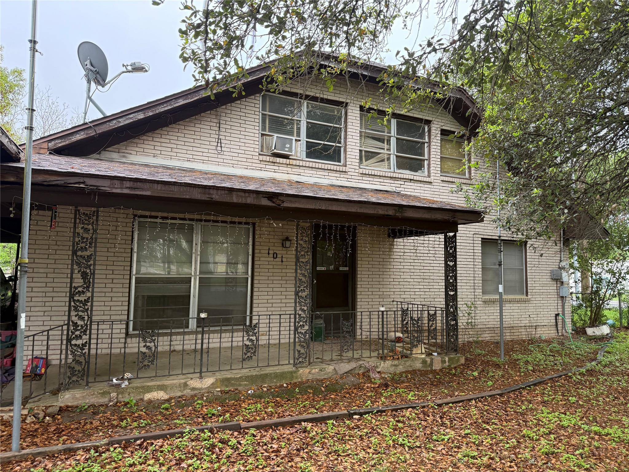Little River Academy, TX 76554,101 N Kings TRL