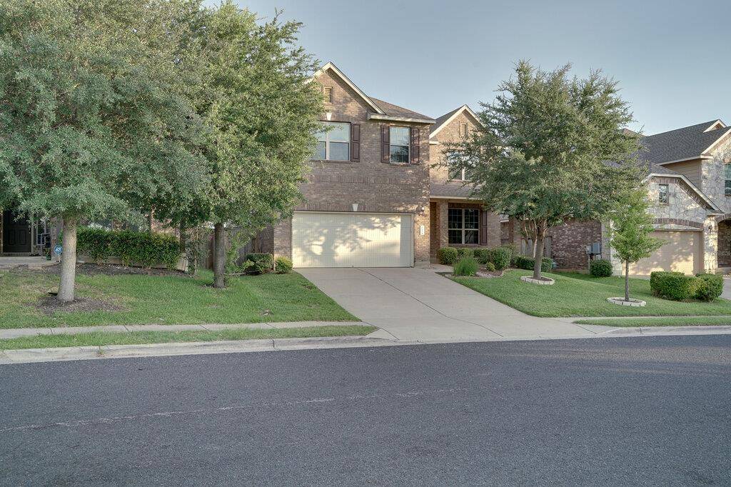 Round Rock, TX 78665,2005 Autumn Run LN