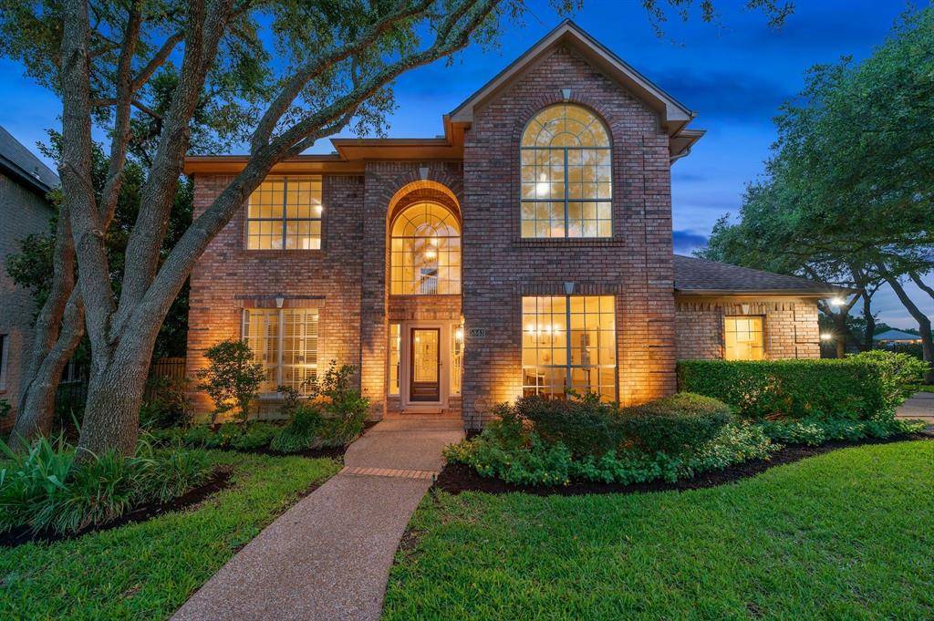 Austin, TX 78739,5843 Van Winkle LN