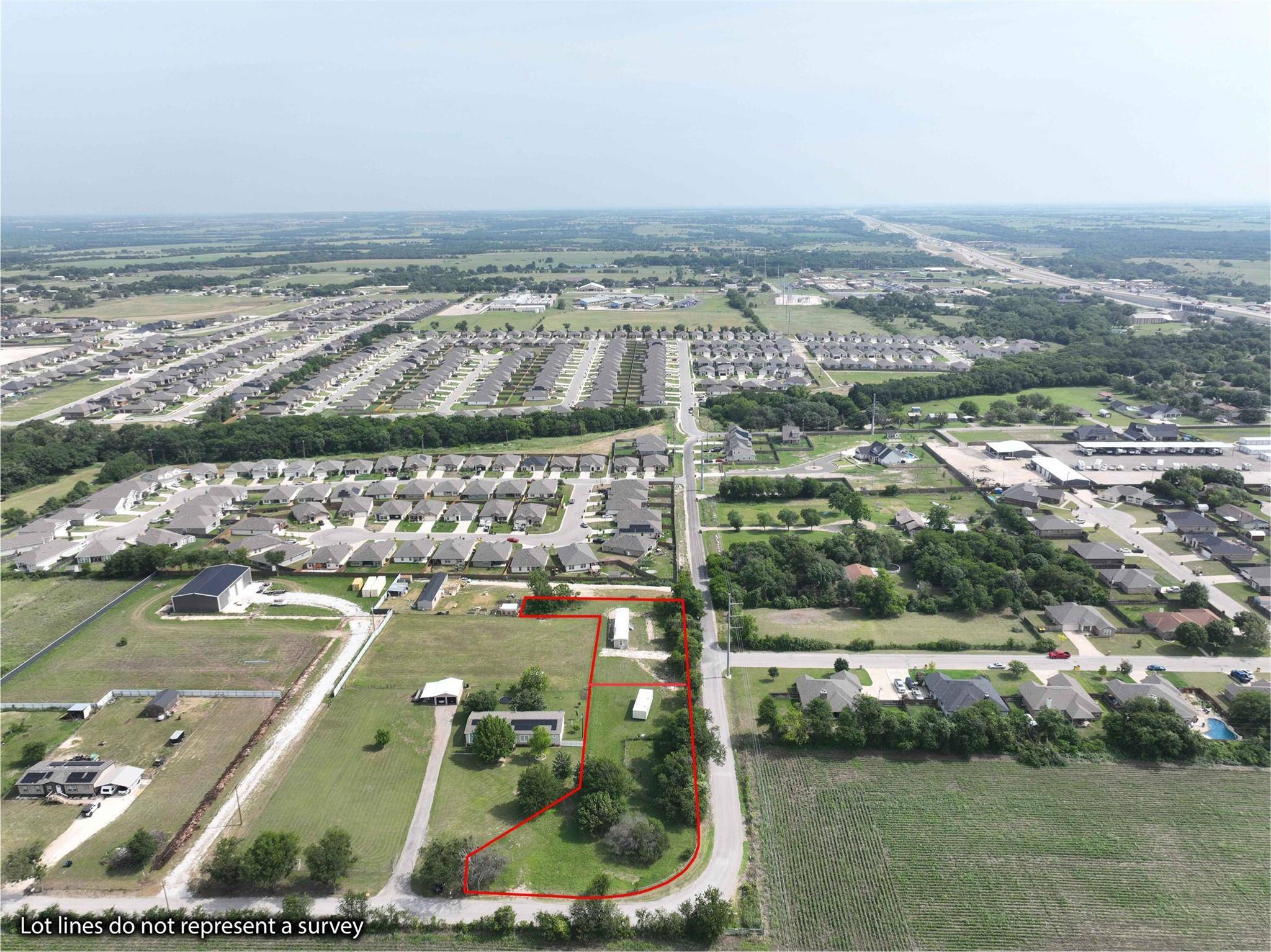 Troy, TX 76579,840 Goates RD