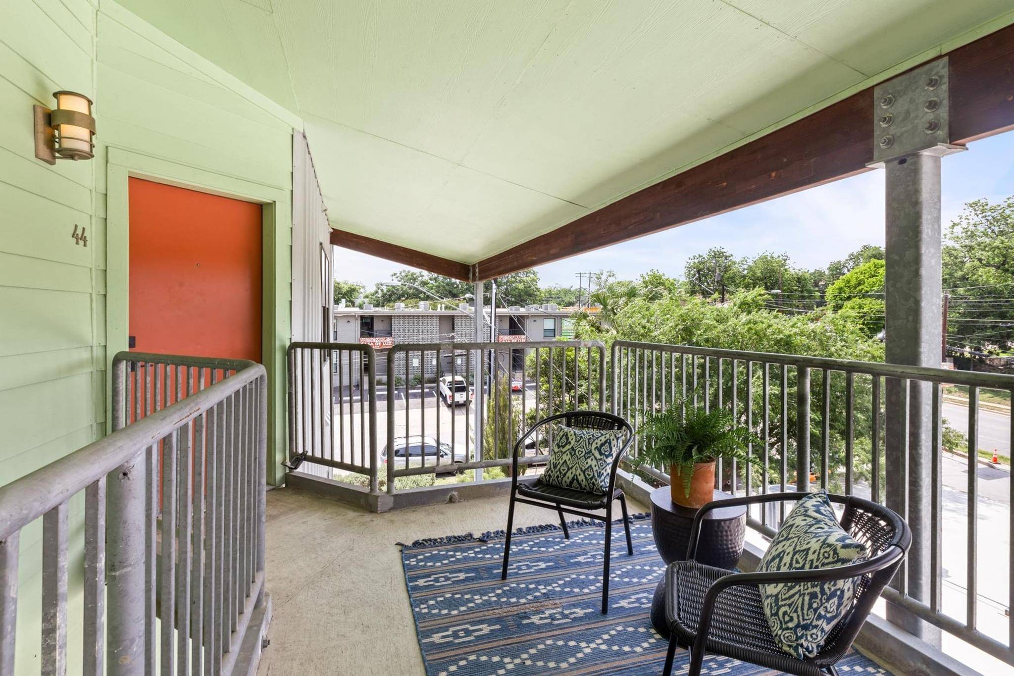 Austin, TX 78702,1807 Poquito ST #44