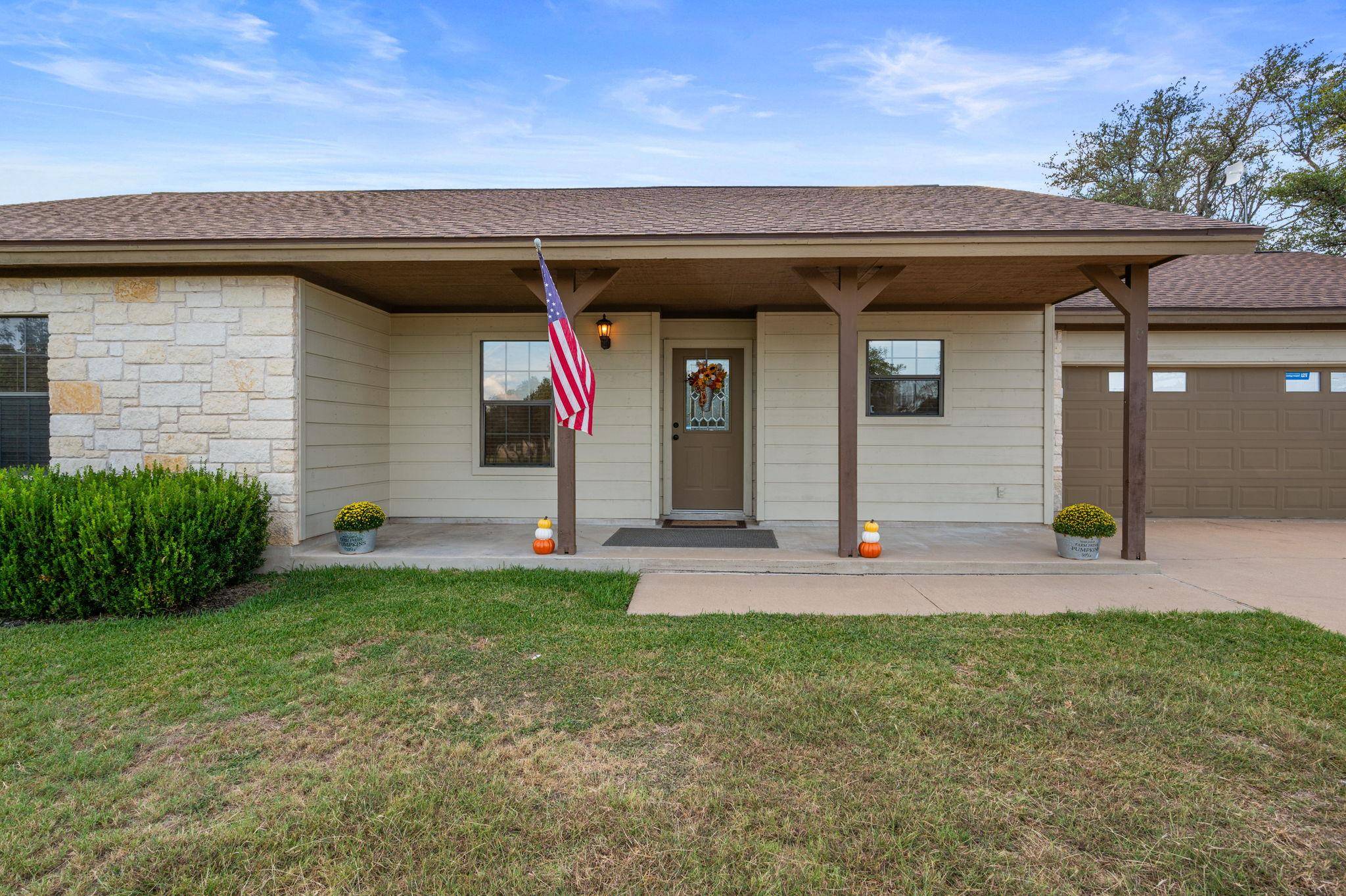 Liberty Hill, TX 78642,225 Foust DR