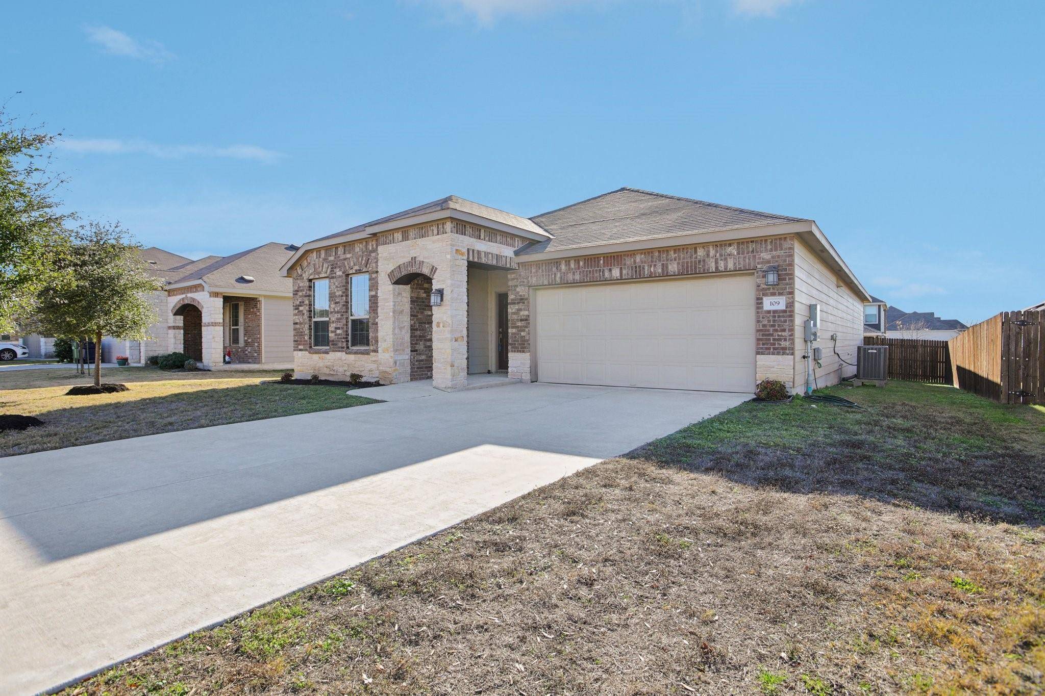 Liberty Hill, TX 78642,109 Limonite LN