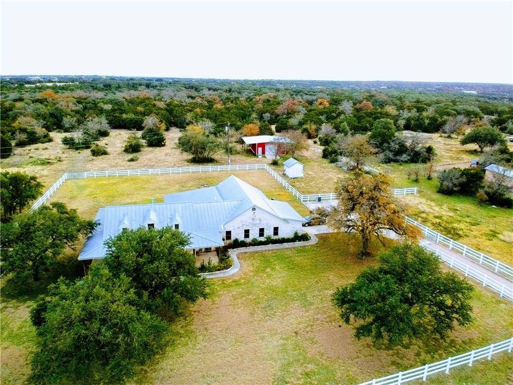 Leander, TX 78641,407 Mesa Grande