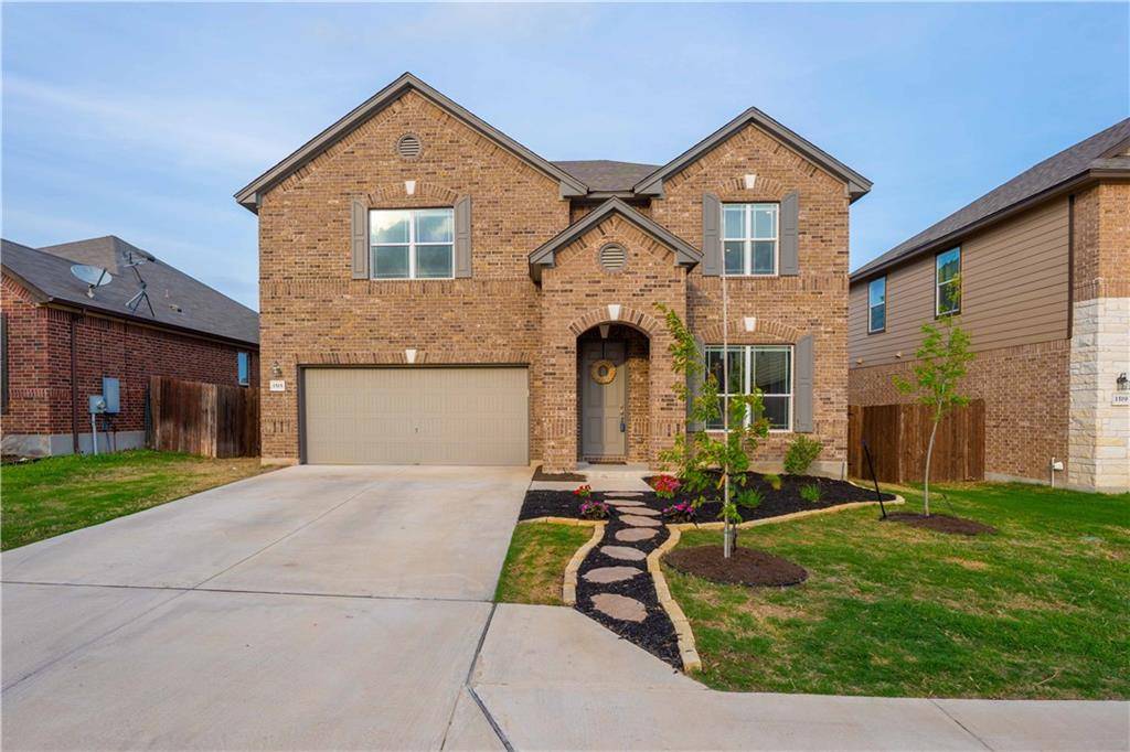 Georgetown, TX 78626,1515 Crested Butte WAY