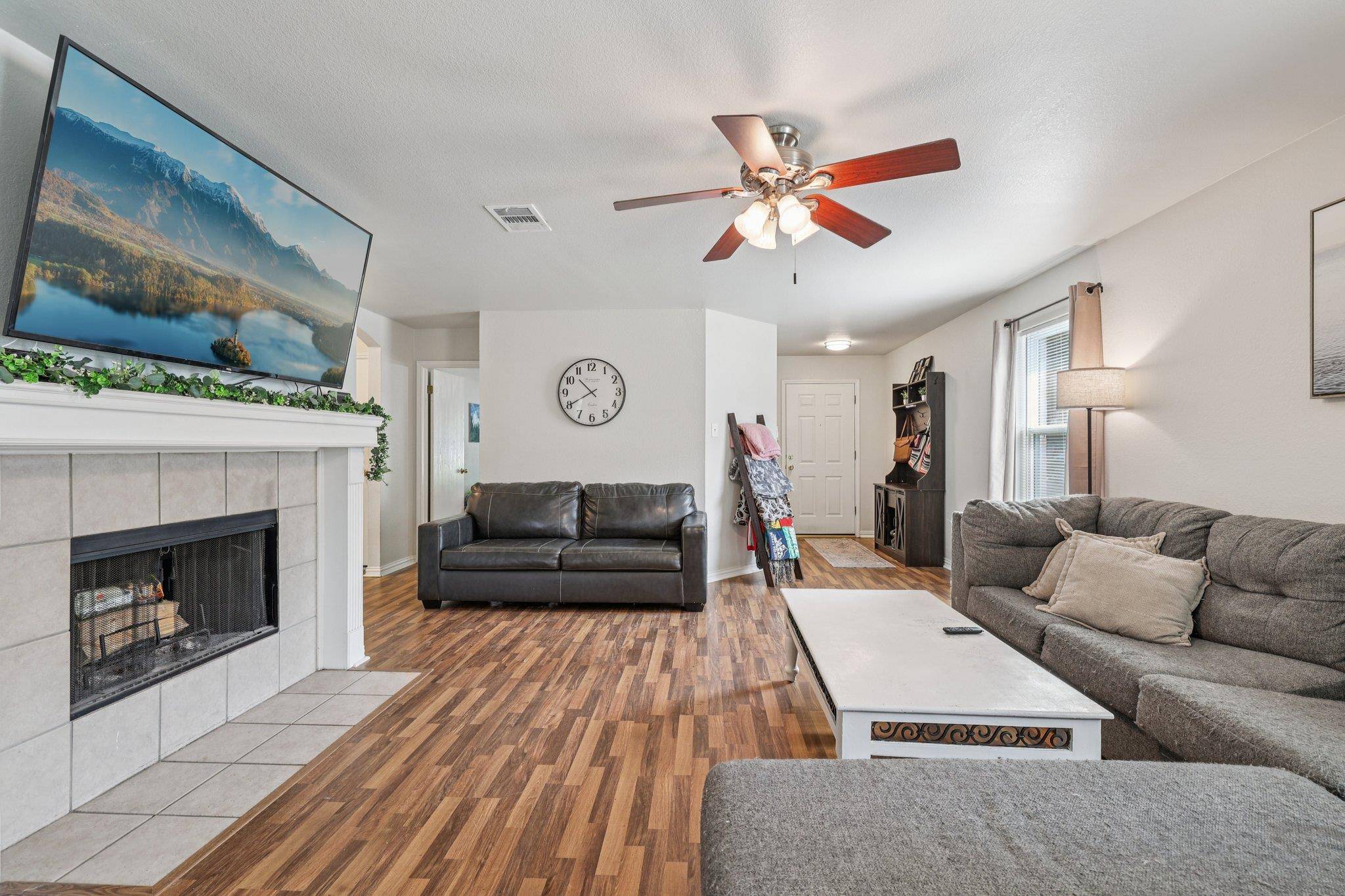 Hutto, TX 78634,206 Peaceful Haven WAY