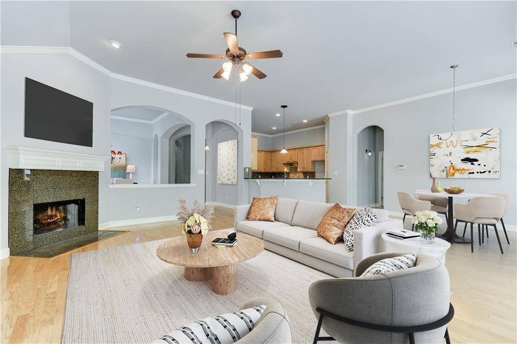Austin, TX 78717,10005 Loxley LN