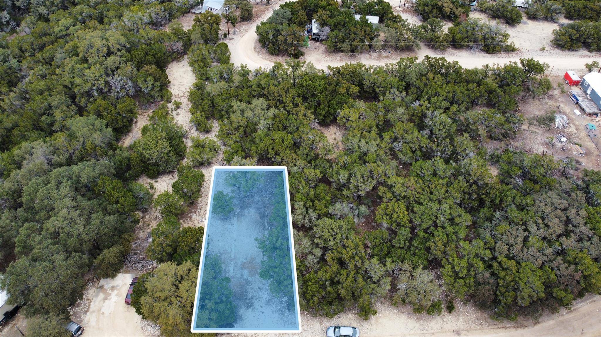 Bandera, TX 78885,Lot # 21 & 22 Johnny Ringo