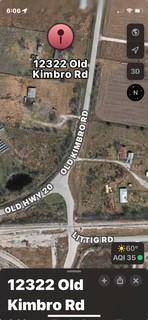 Manor, TX 78653,12322 Old Kimbro RD