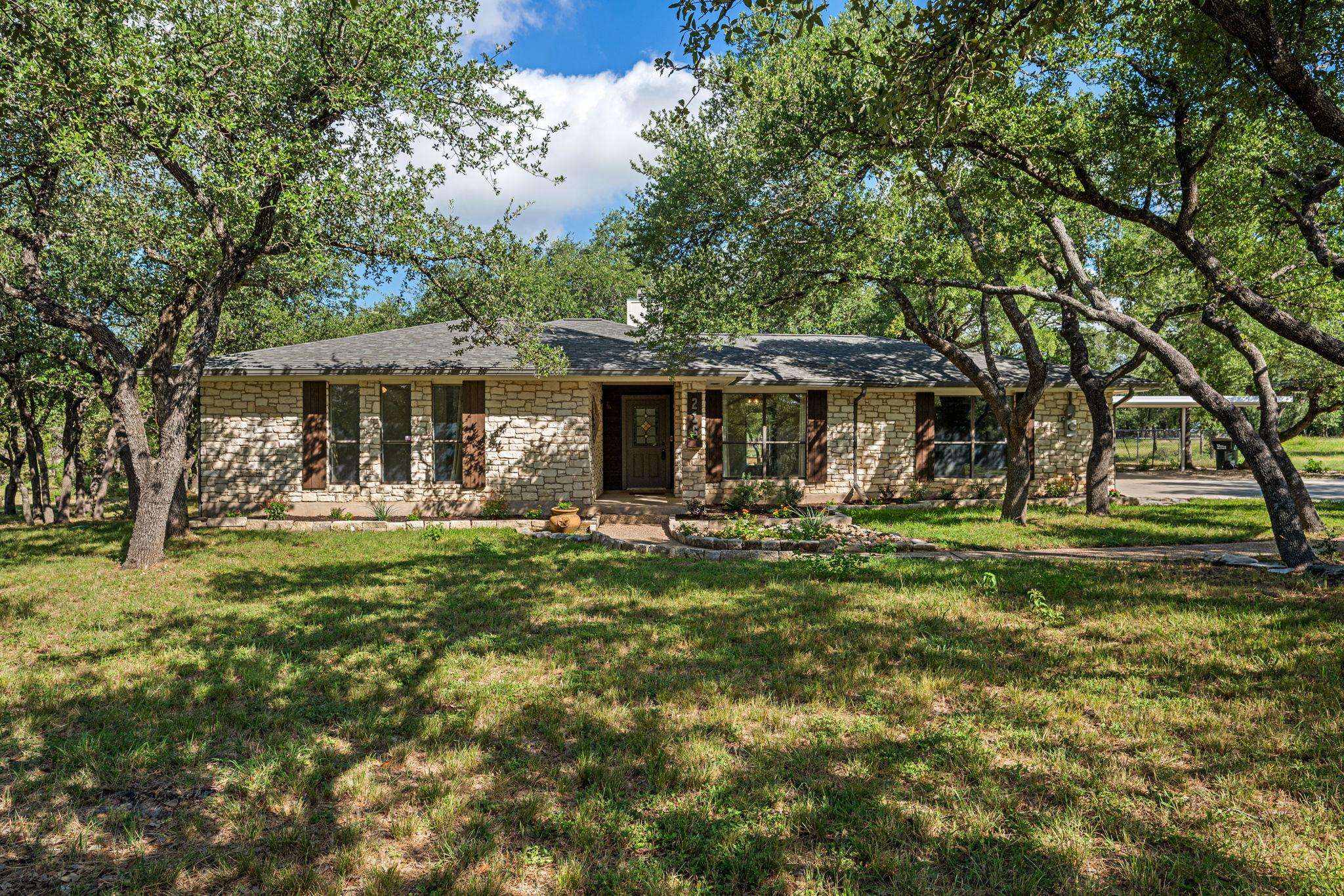 Georgetown, TX 78628,216 Country RD