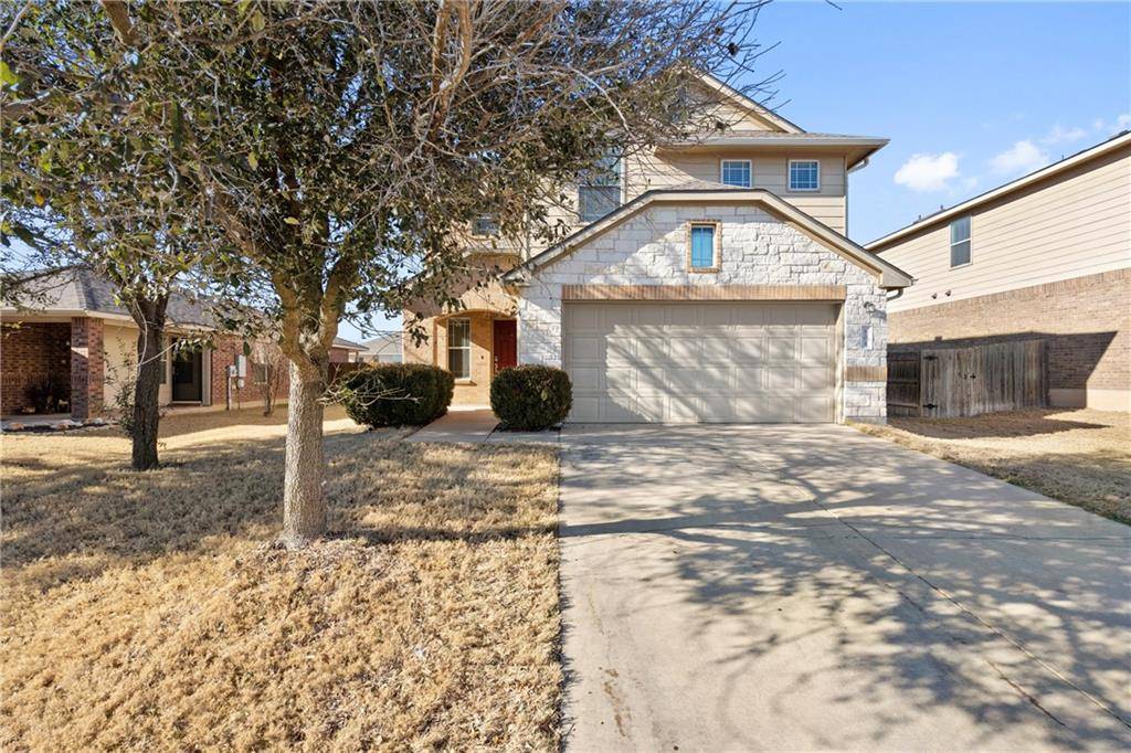 Leander, TX 78641,104 Inca Dove LN