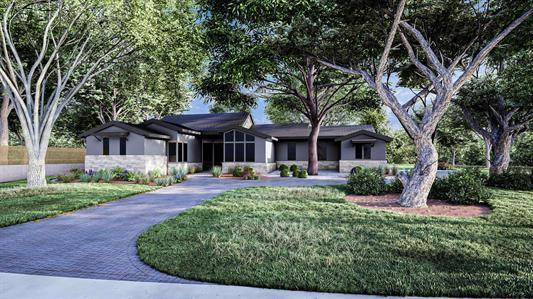 Horseshoe Bay, TX 78657,100 Bowers CIR