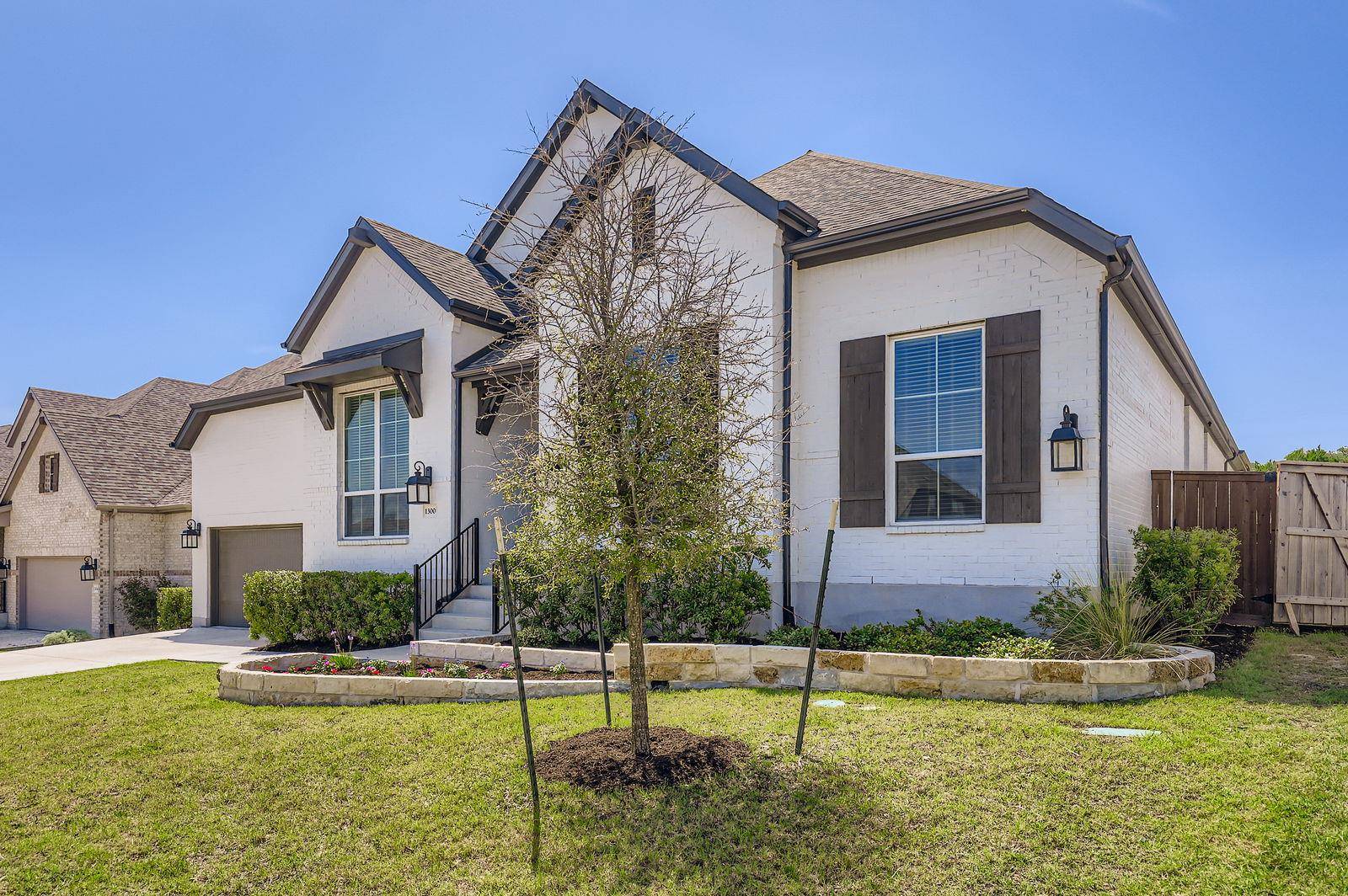 Leander, TX 78641,1300 Firebush RD