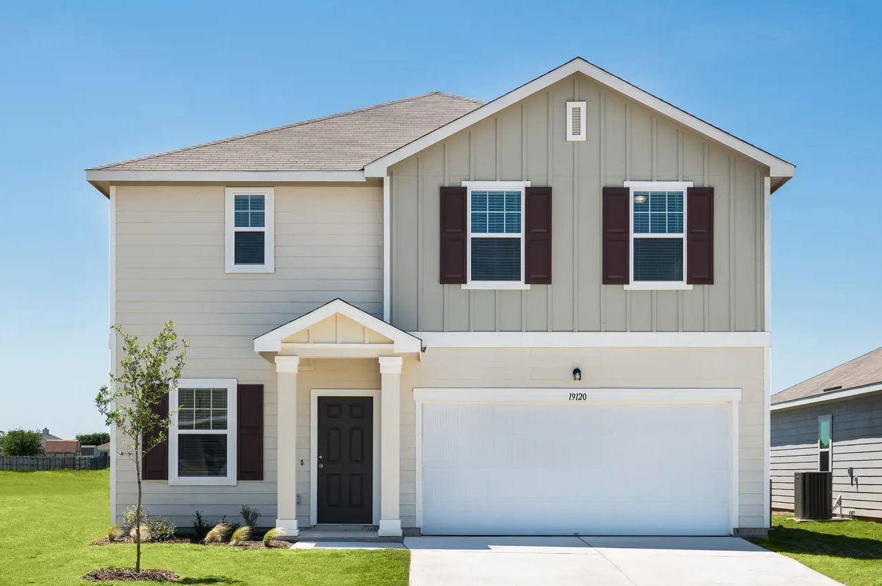 Maxwell, TX 78656,512 Lagoon DR