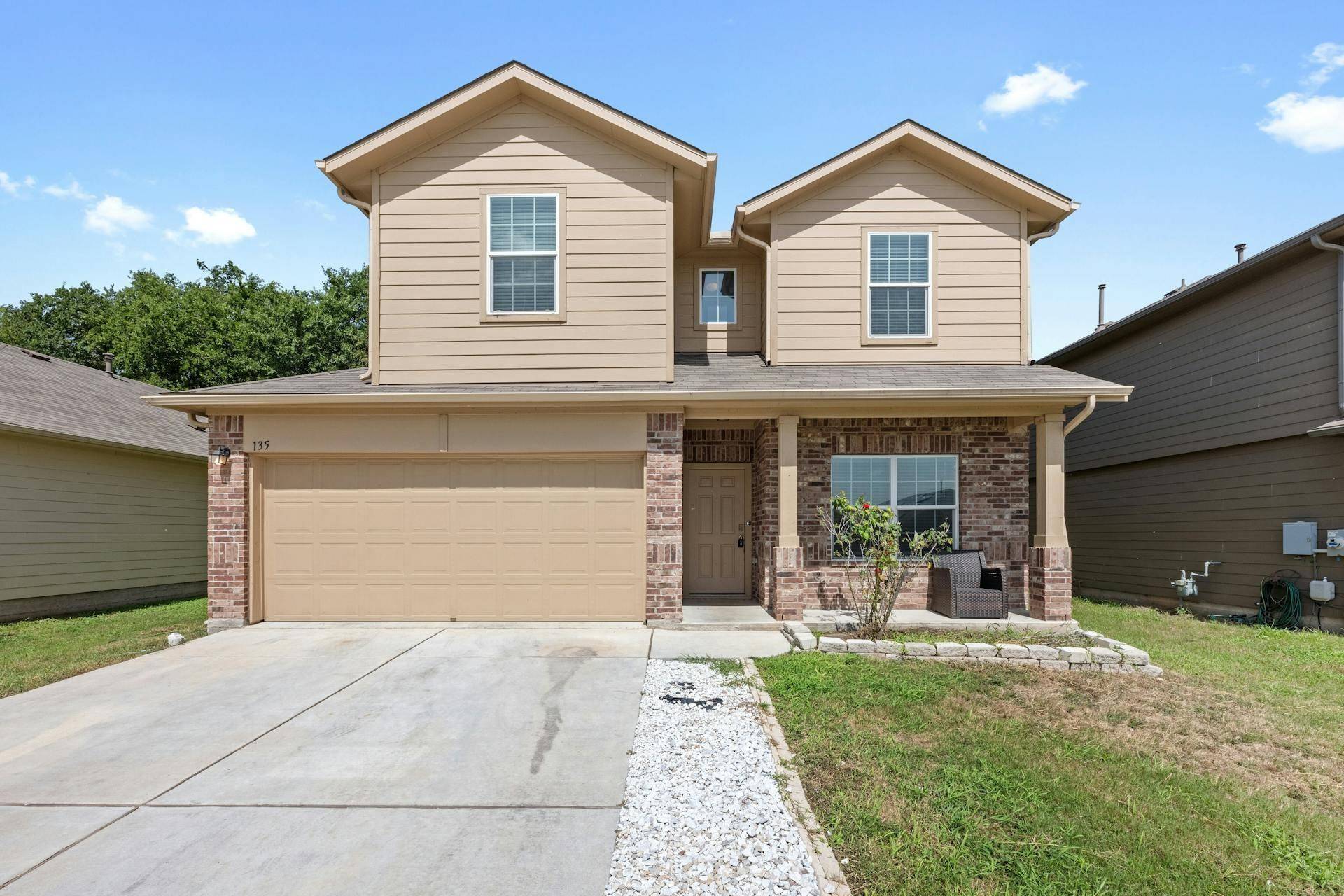Kyle, TX 78640,135 Cibolo Creek DR
