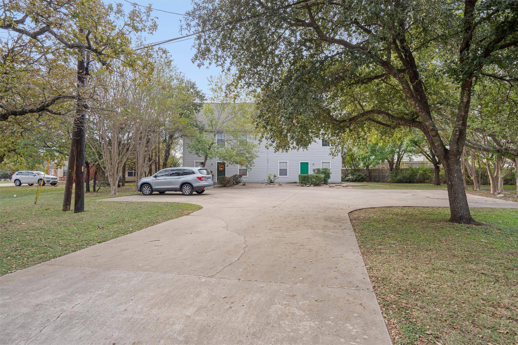 Georgetown, TX 78628,2908 Whisper Oaks LN #B