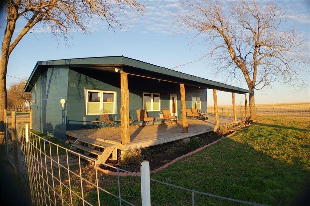 Granger, TX 76530,101 County Road 354