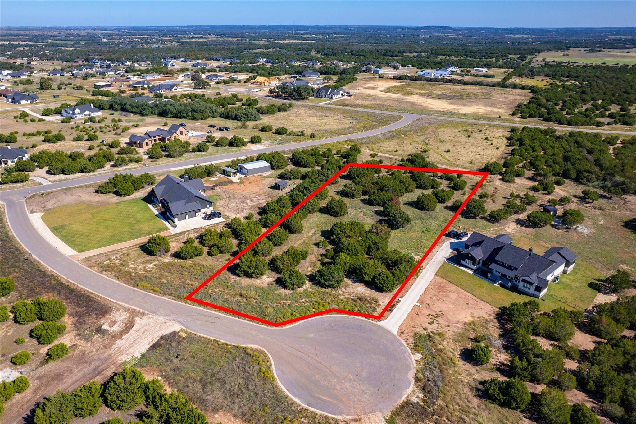 Liberty Hill, TX 78642,507 Red Yucca CT