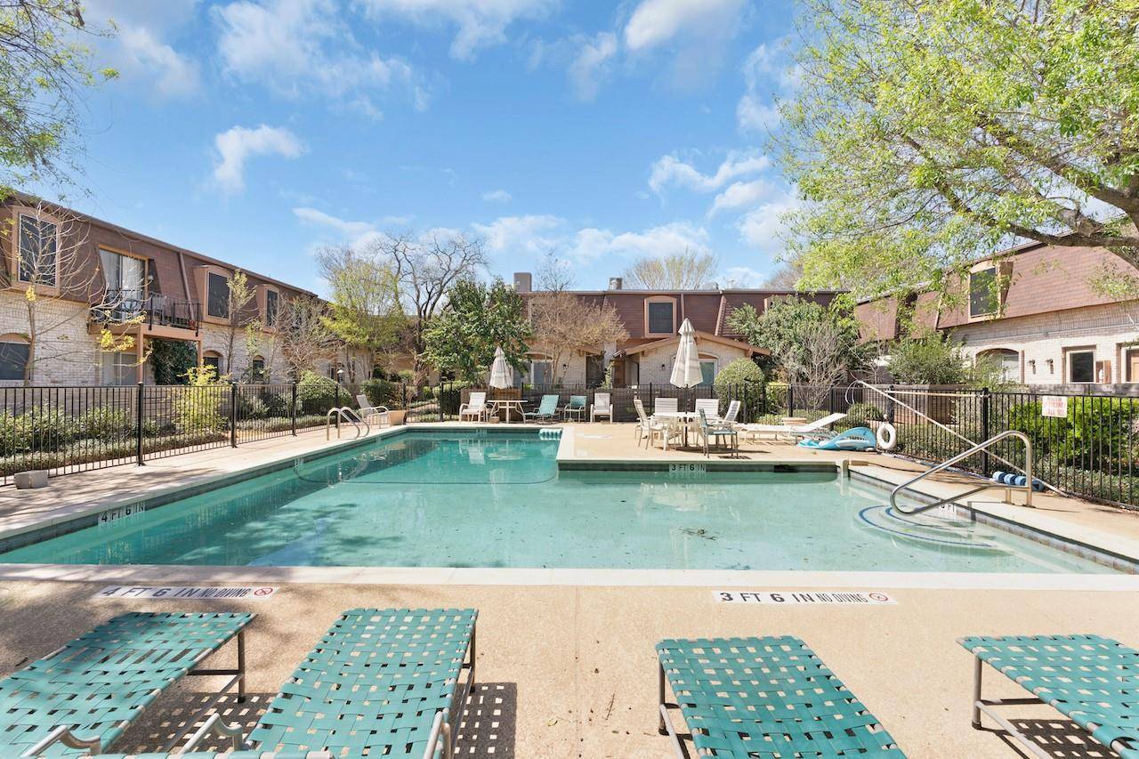 Austin, TX 78757,7801 Shoal Creek BLVD #240