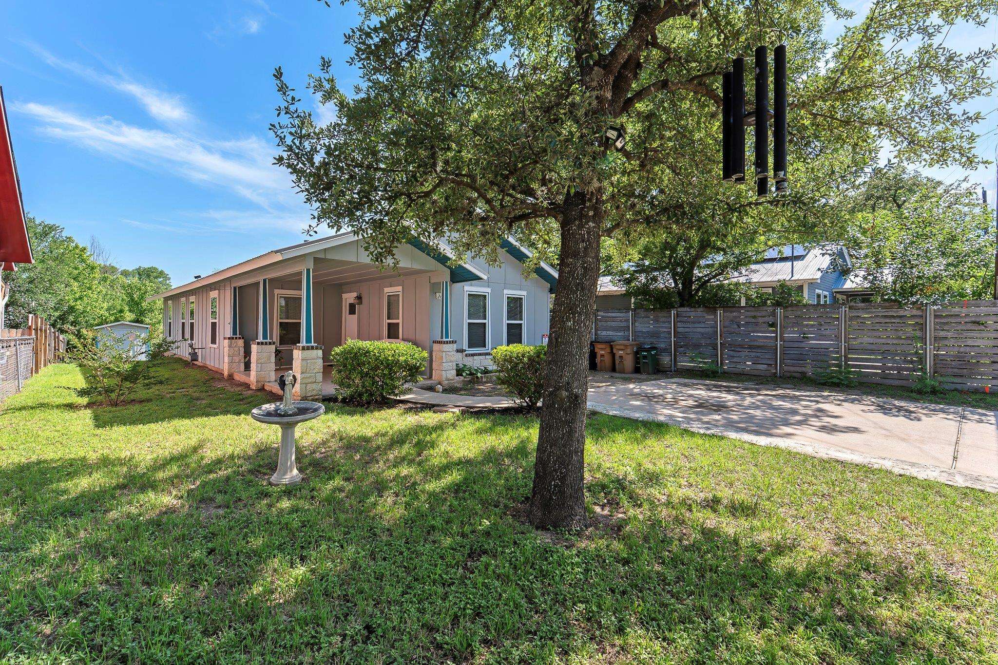 Austin, TX 78702,2609 Sol Wilson Ave