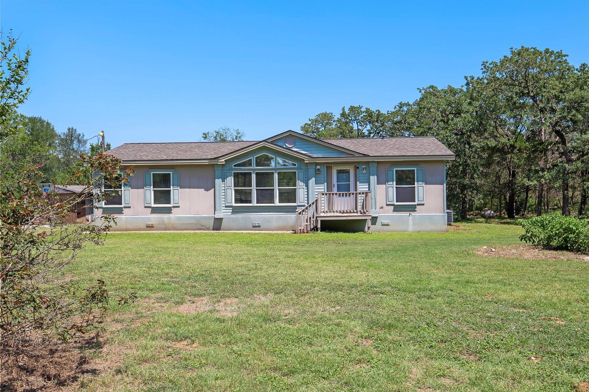 Cedar Creek, TX 78612,221 Lonesome Dove DR