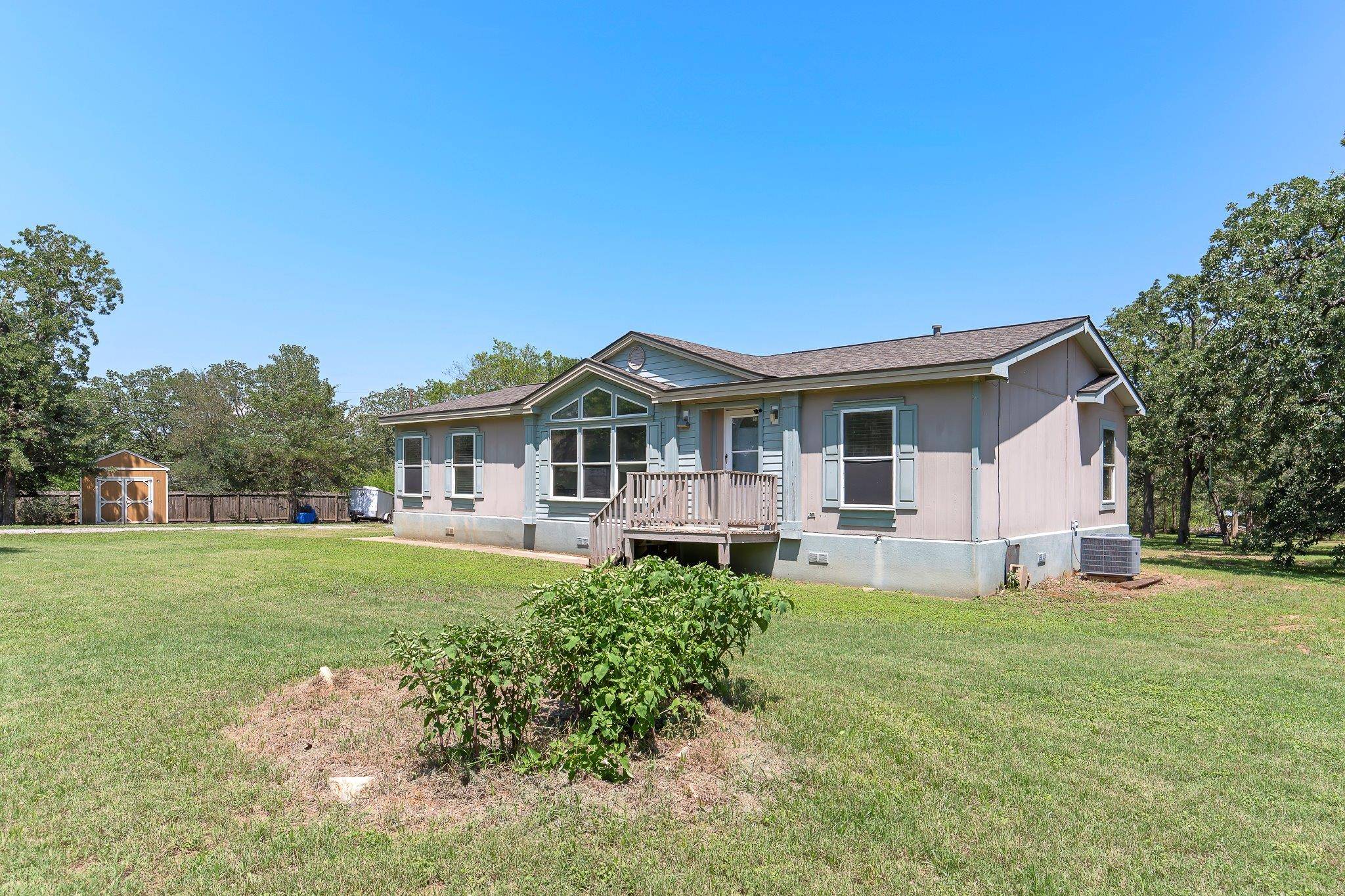 Cedar Creek, TX 78612,221 Lonesome Dove DR