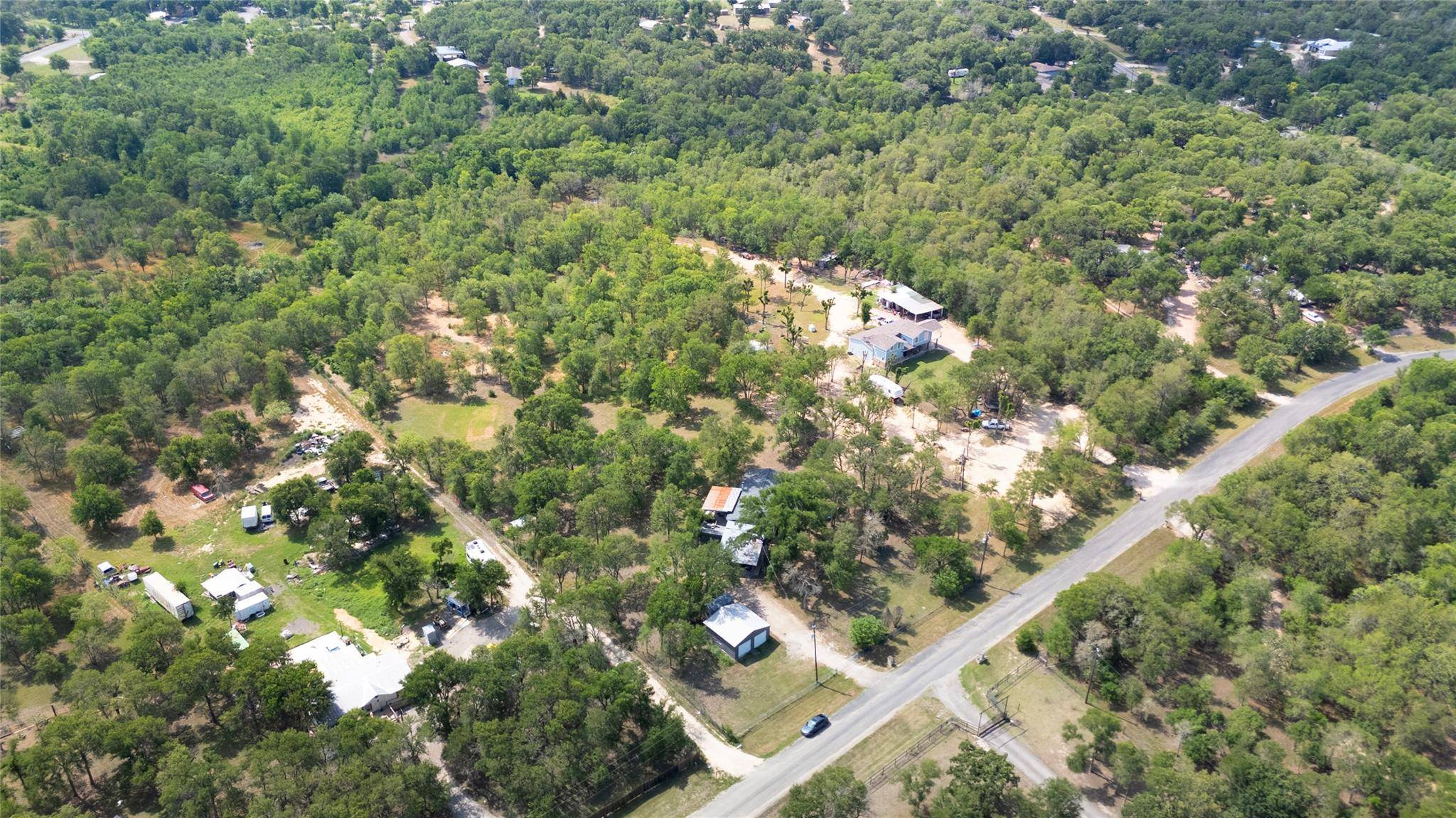 Elgin, TX 78621,9001 Unice DR