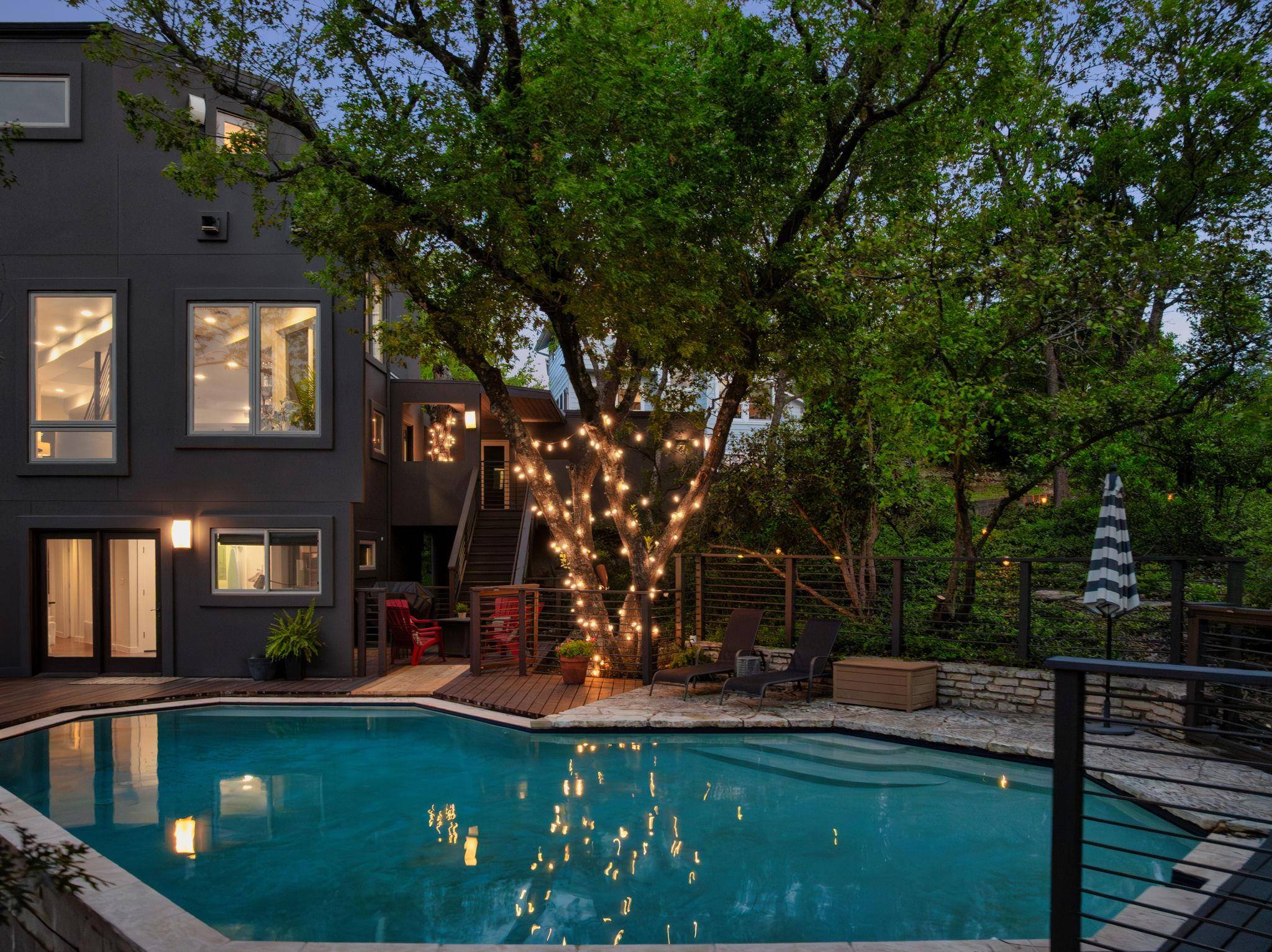 Austin, TX 78731,7626 Parkview CIR