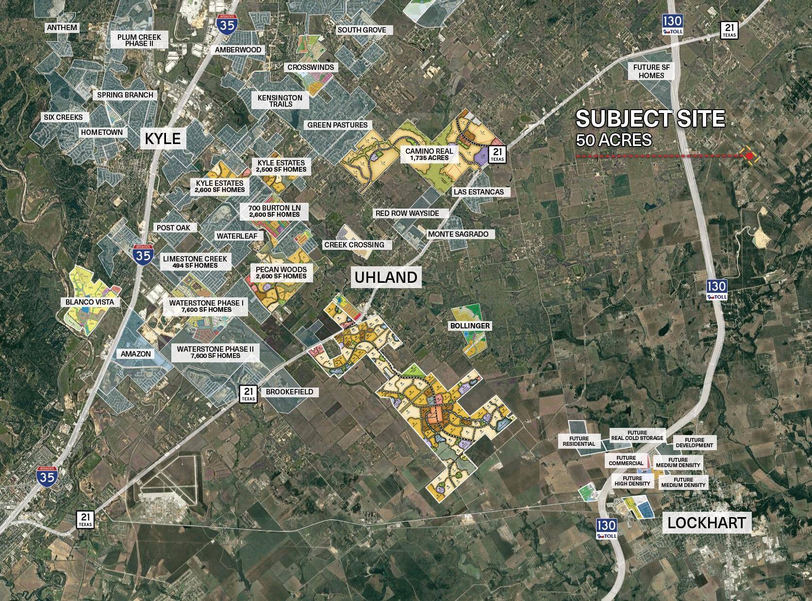 Lockhart, TX 78644,Address not disclosed