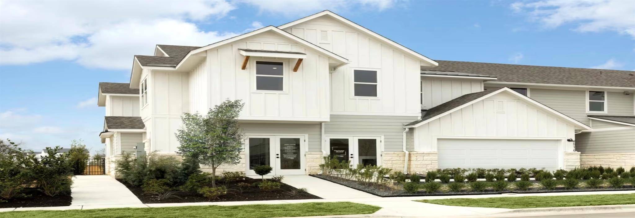 Round Rock, TX 78665,2589 Jack Nora WAY