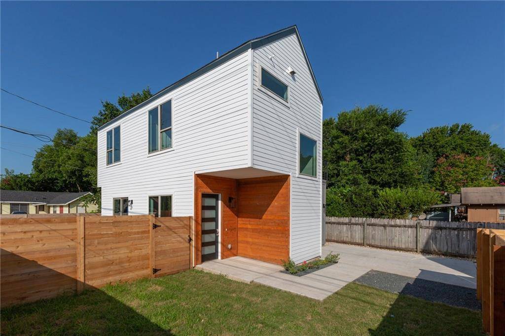 Austin, TX 78702,2717 E 3rd ST #B