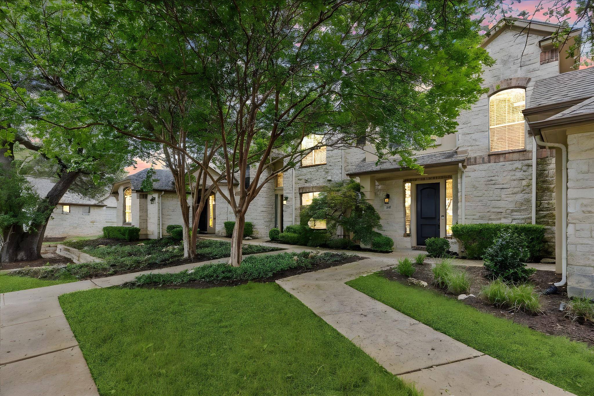 Austin, TX 78717,14100 Avery Ranch BLVD #103