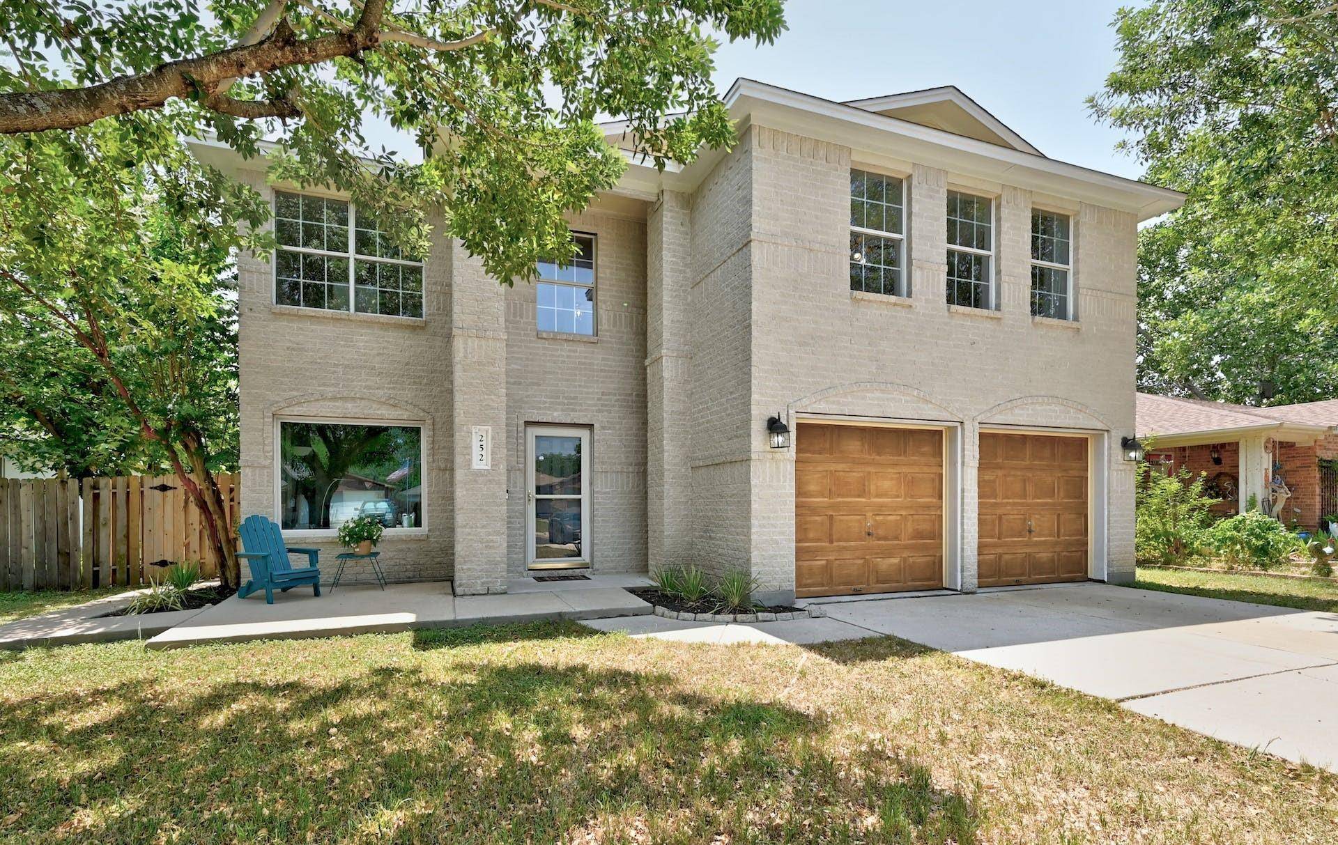 Kyle, TX 78640,252 Fall Creek DR