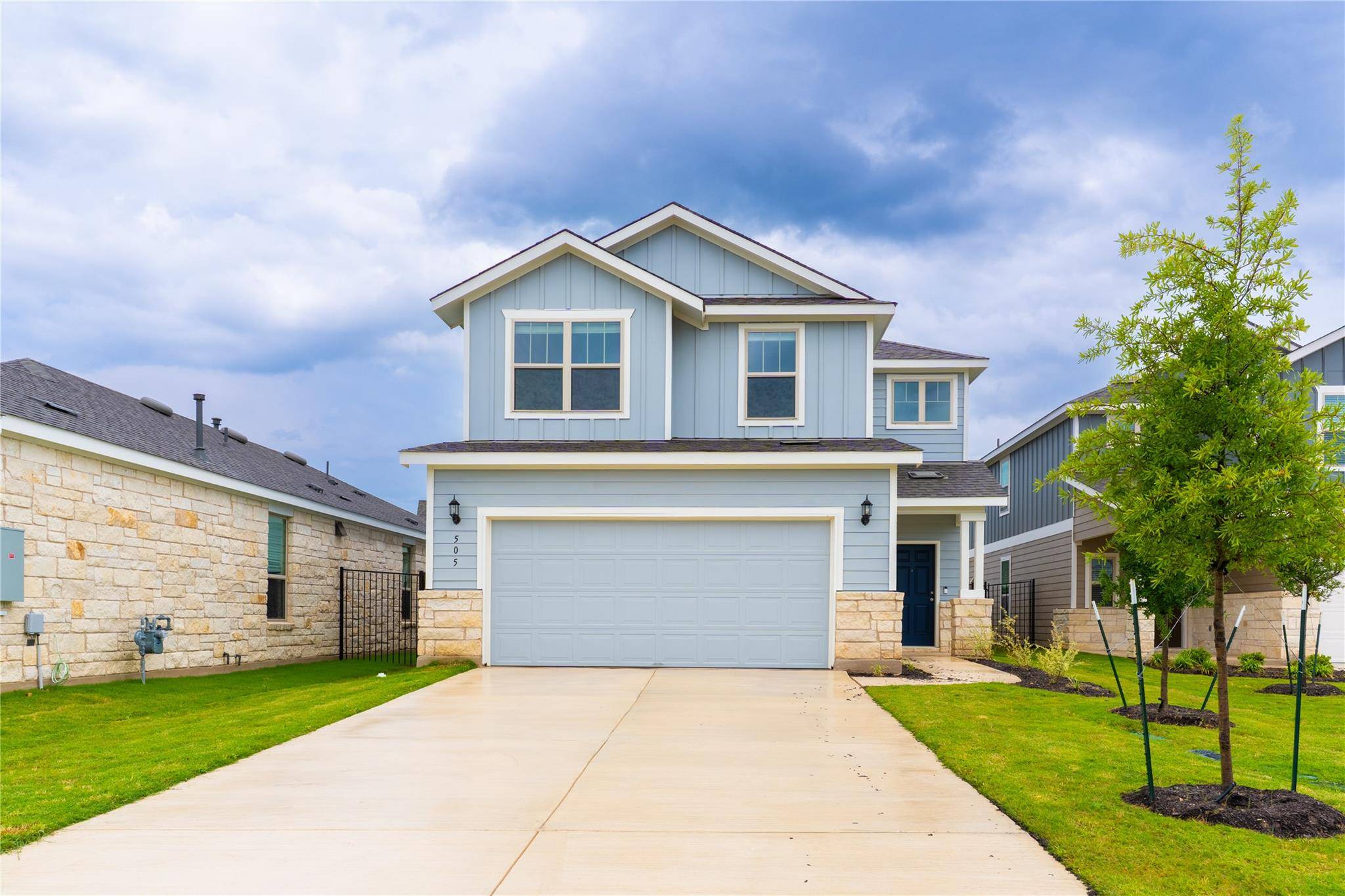 Liberty Hill, TX 78642,505 Kaitlyn CIR