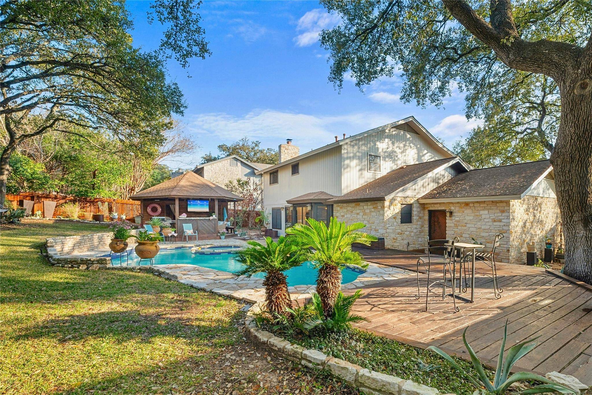 Austin, TX 78731,5300 Cedro TRL