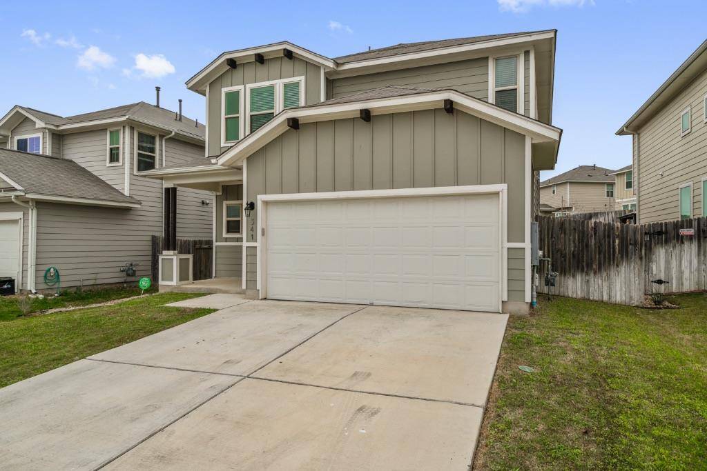 Buda, TX 78610,341 Twisted Oaks LN