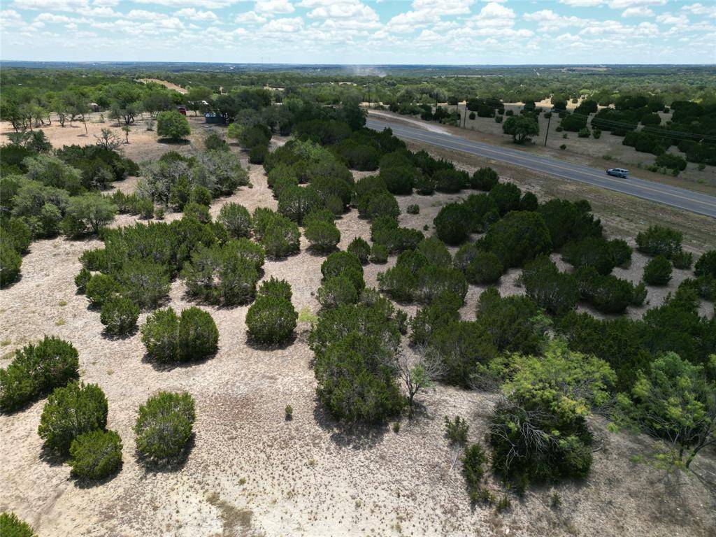 Lampasas, TX 76550,TBD 183 HWY