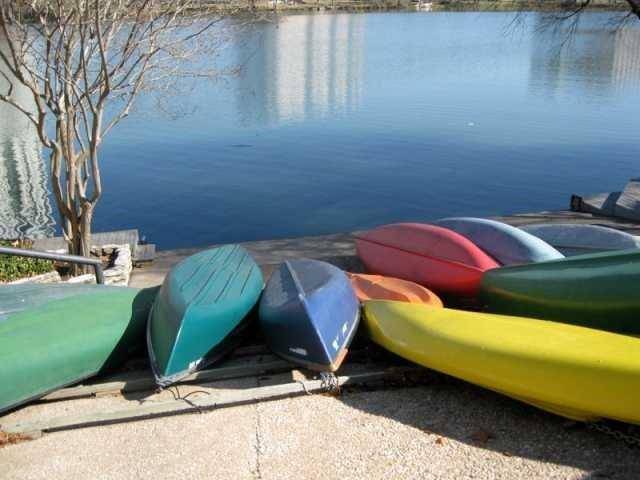Austin, TX 78704,500 E Riverside DR #119
