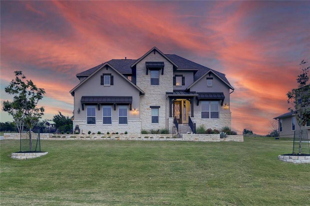 Driftwood, TX 78619,668 Bluff Woods DR