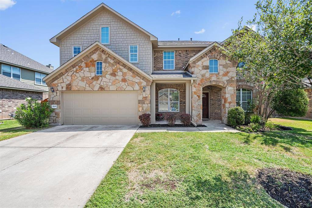 Pflugerville, TX 78660,2809 Linville Ridge LN