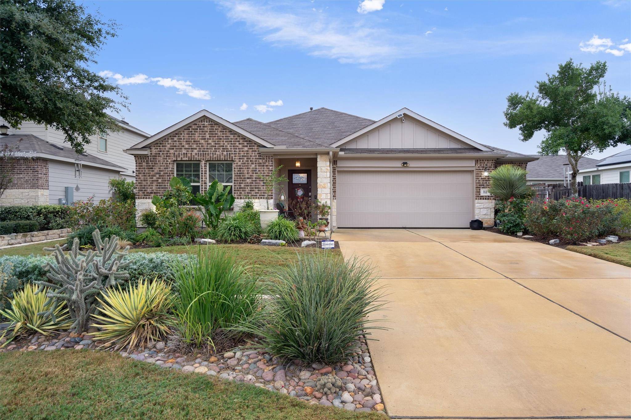 Kyle, TX 78640,113 Juniper Springs RD